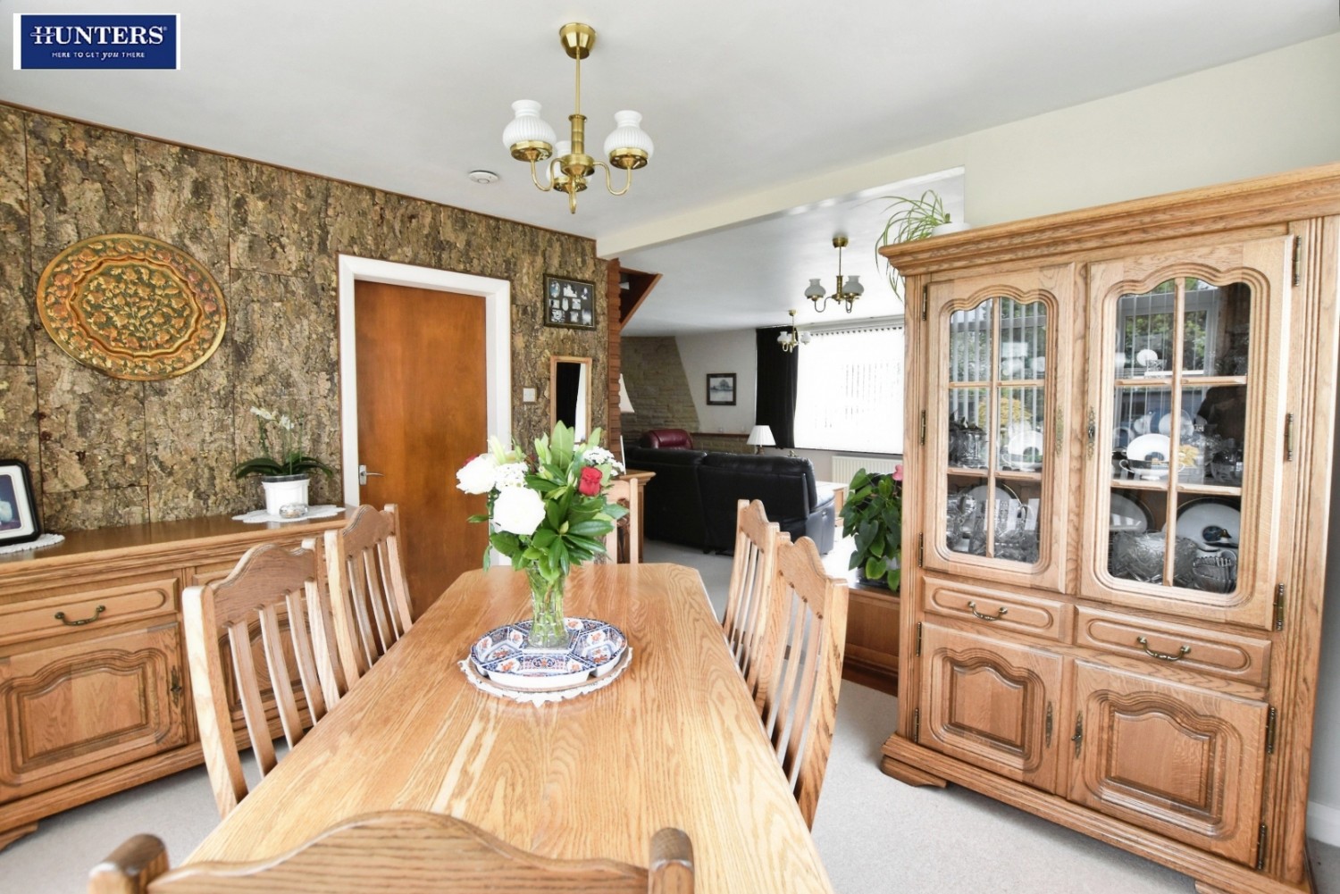 Normanby road, Thealby