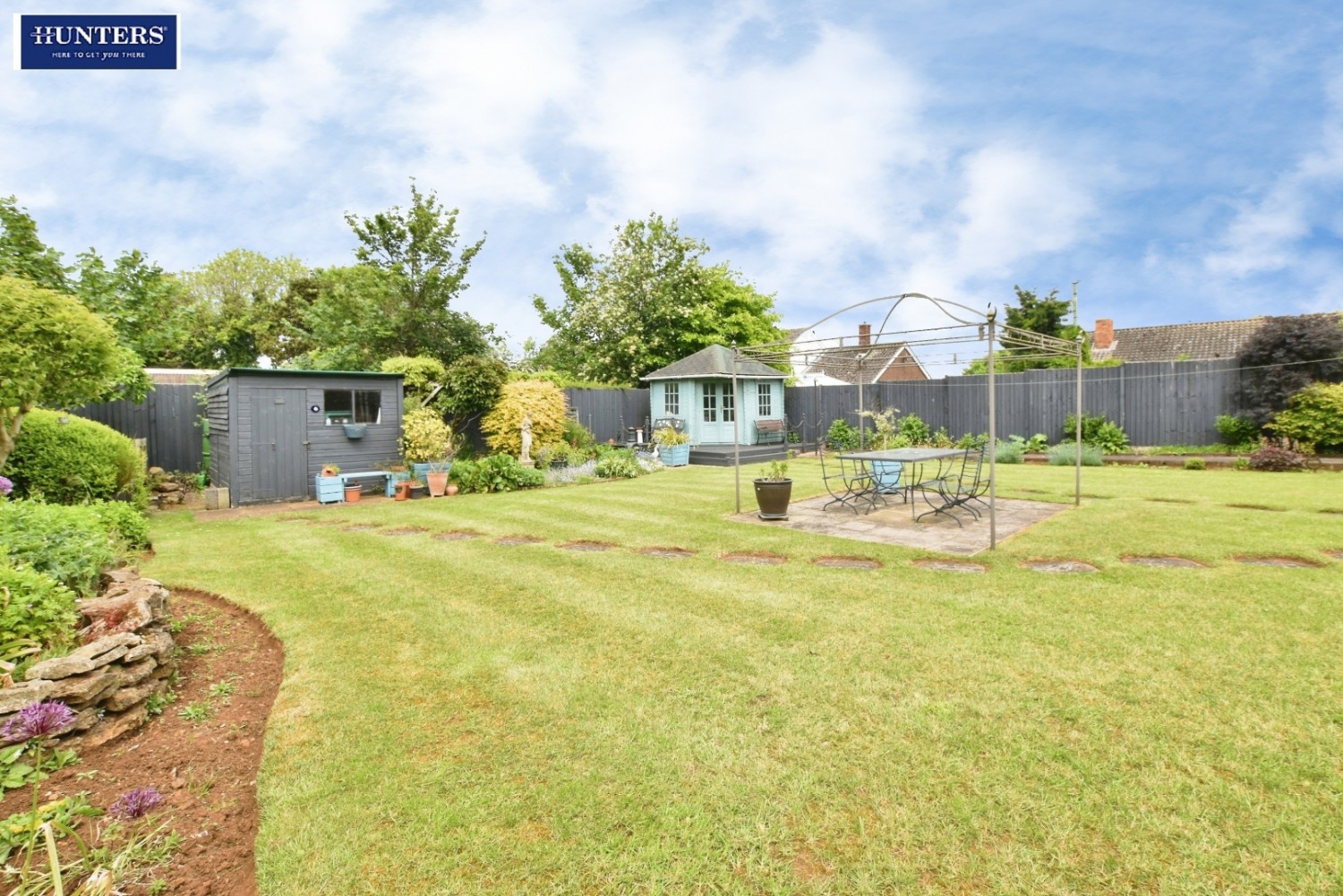 Normanby road, Thealby
