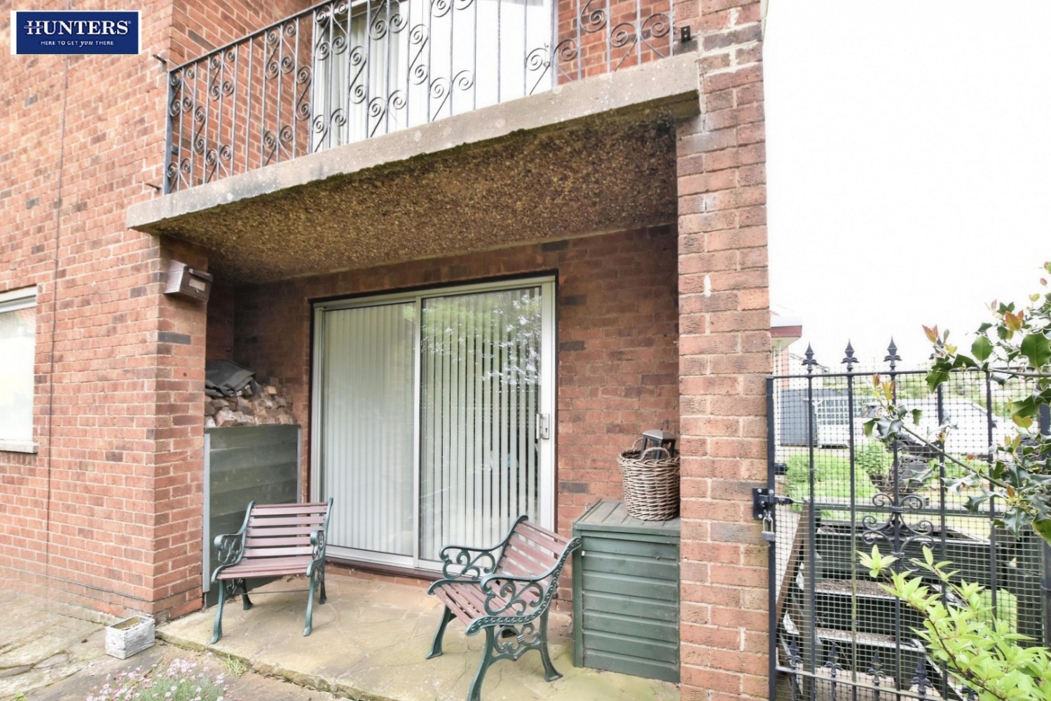 Normanby road, Thealby