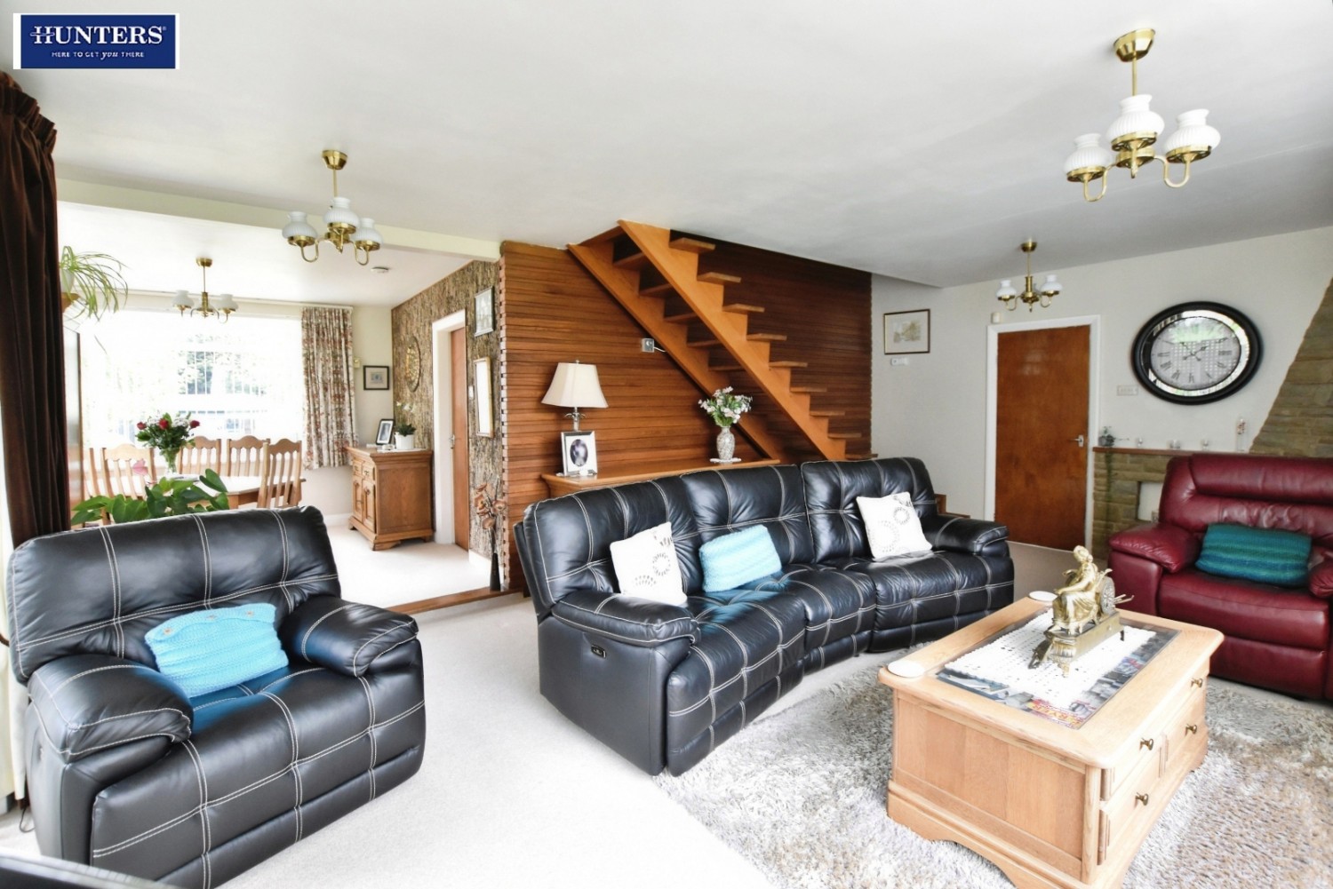 Normanby road, Thealby