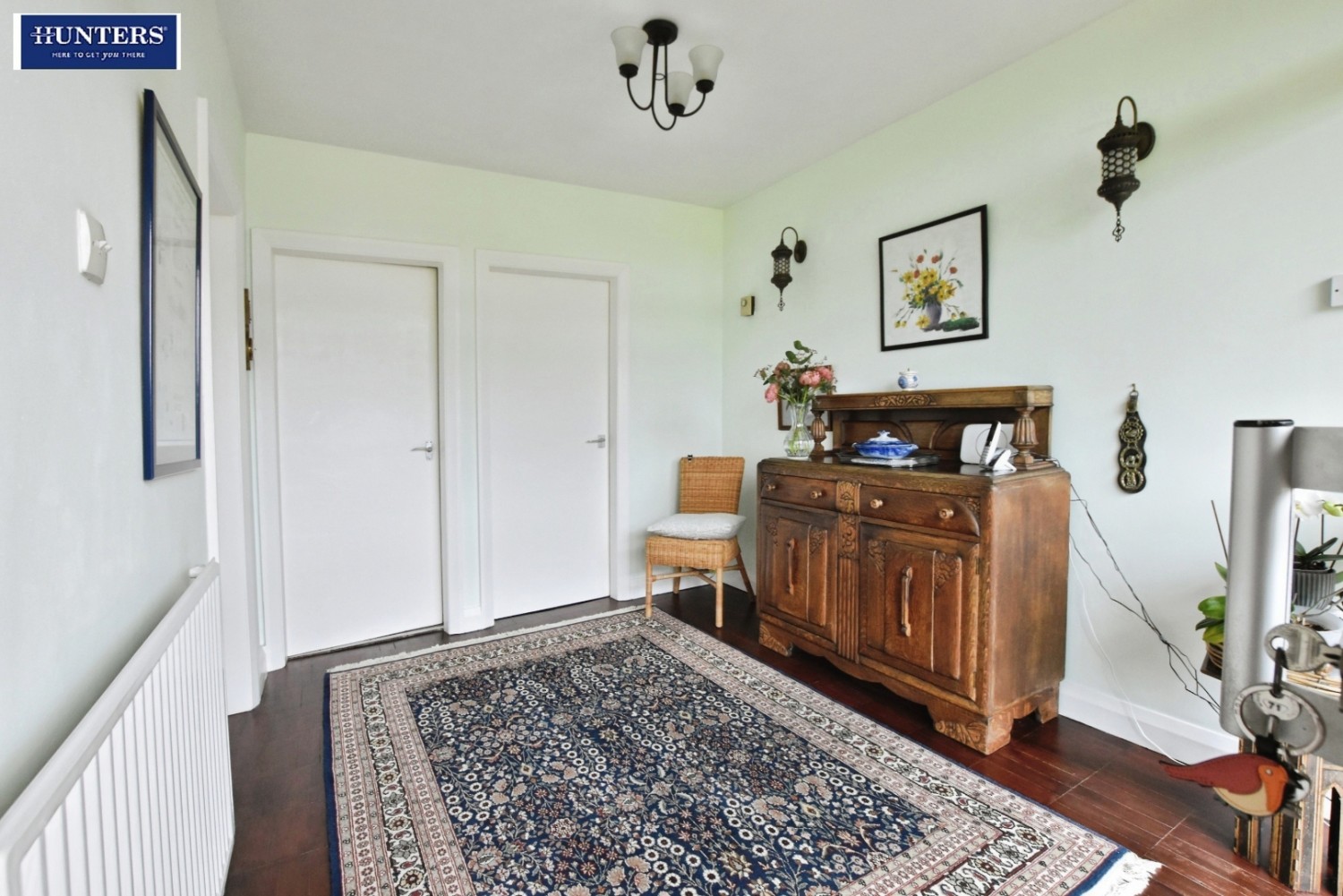 Normanby road, Thealby