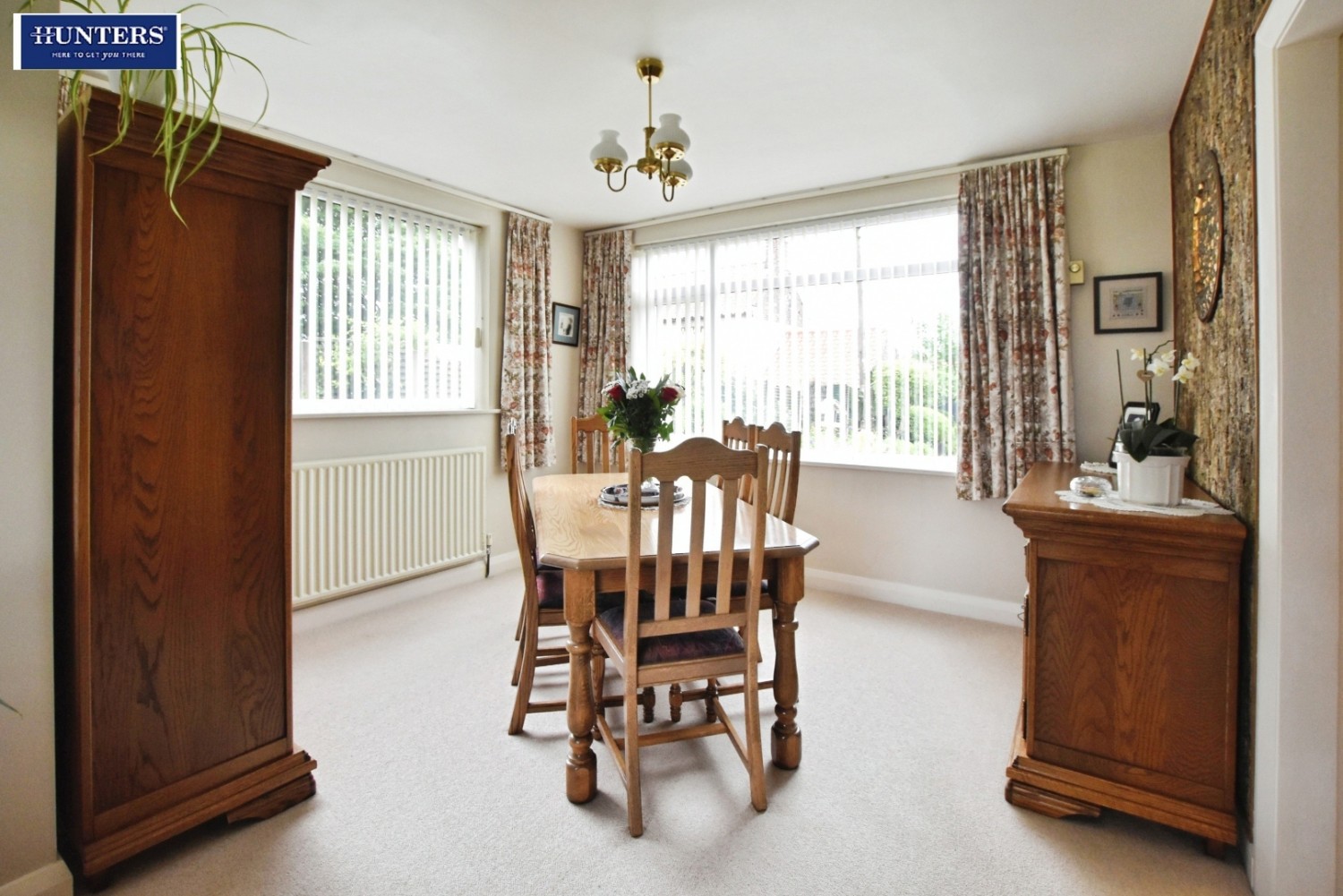 Normanby road, Thealby