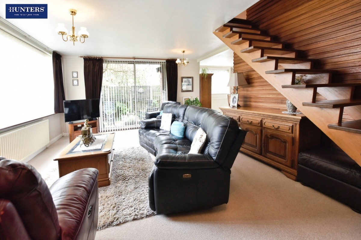 Normanby road, Thealby