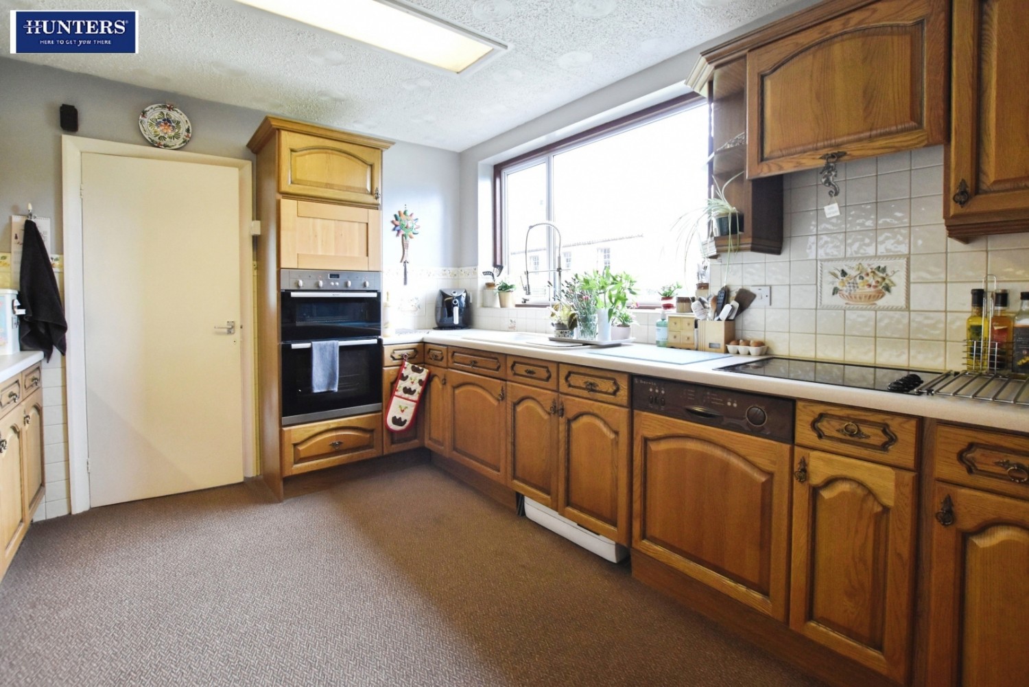 Normanby road, Thealby