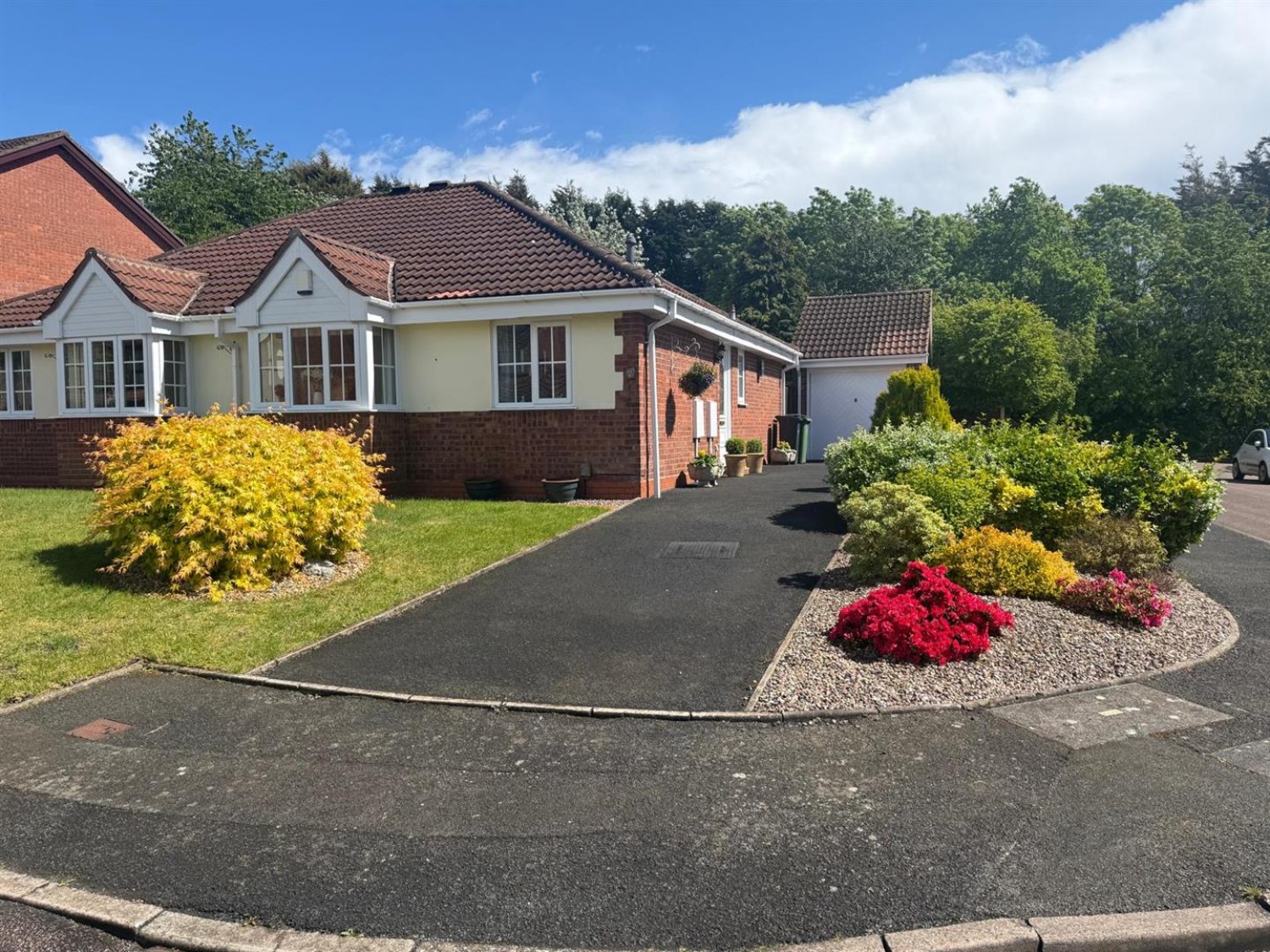Fieldfare Close, Cradley Heath, B64 5QH