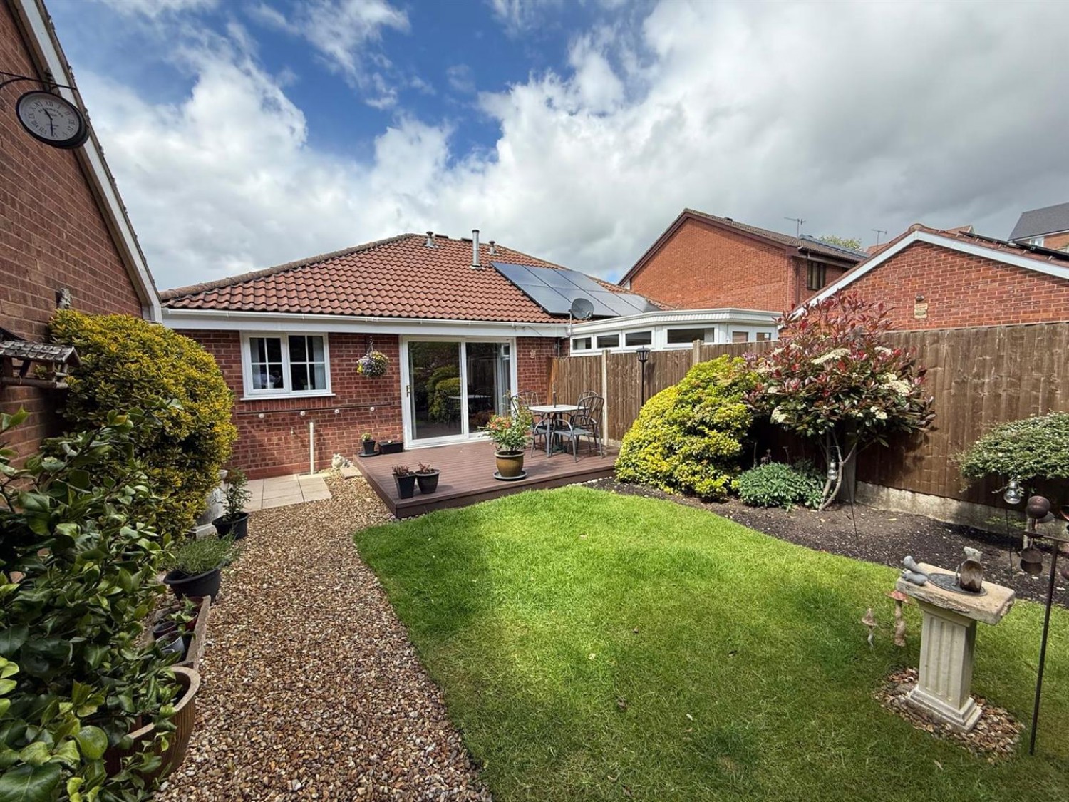 Fieldfare Close, Cradley Heath, B64 5QH