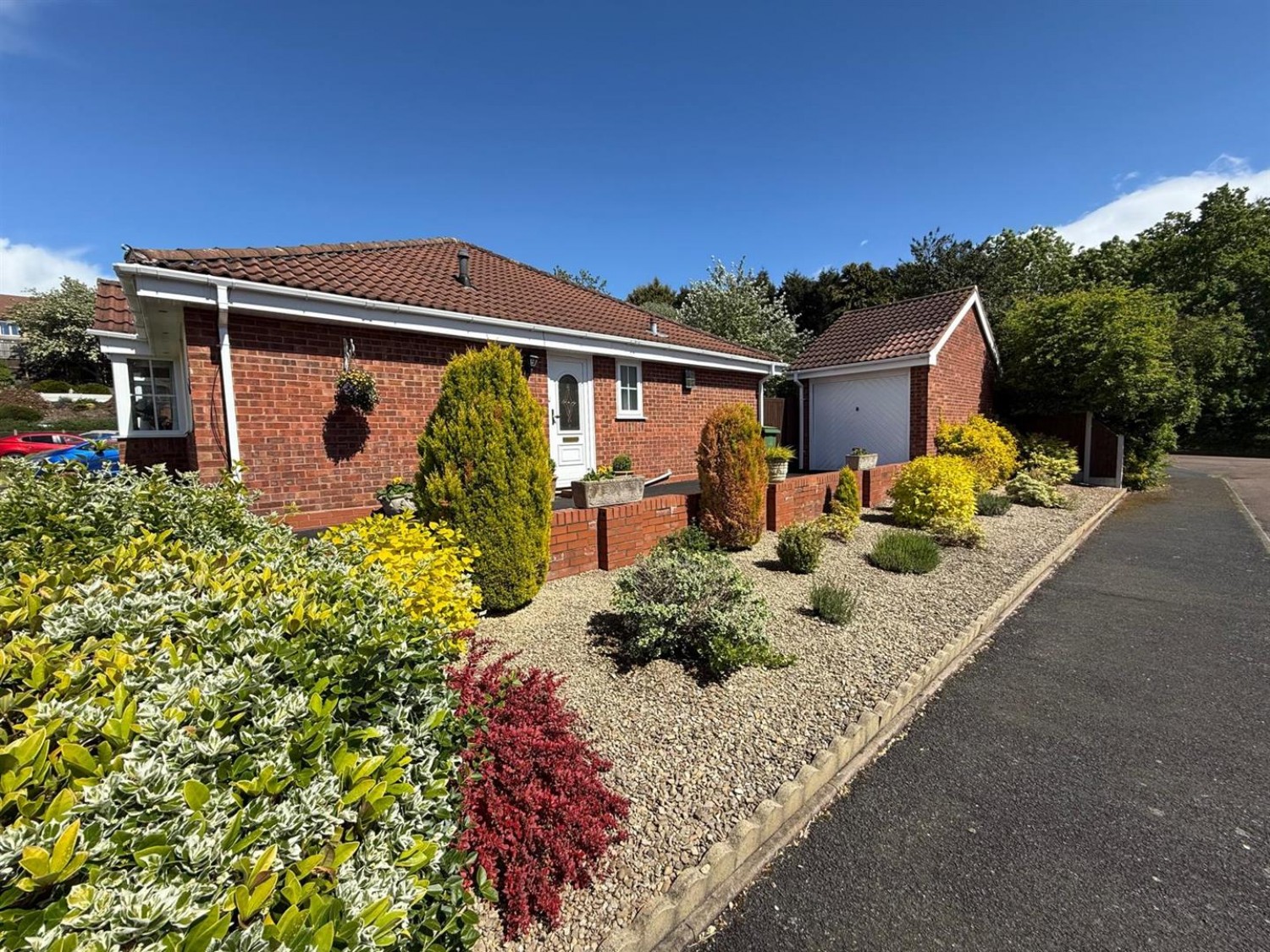 Fieldfare Close, Cradley Heath, B64 5QH