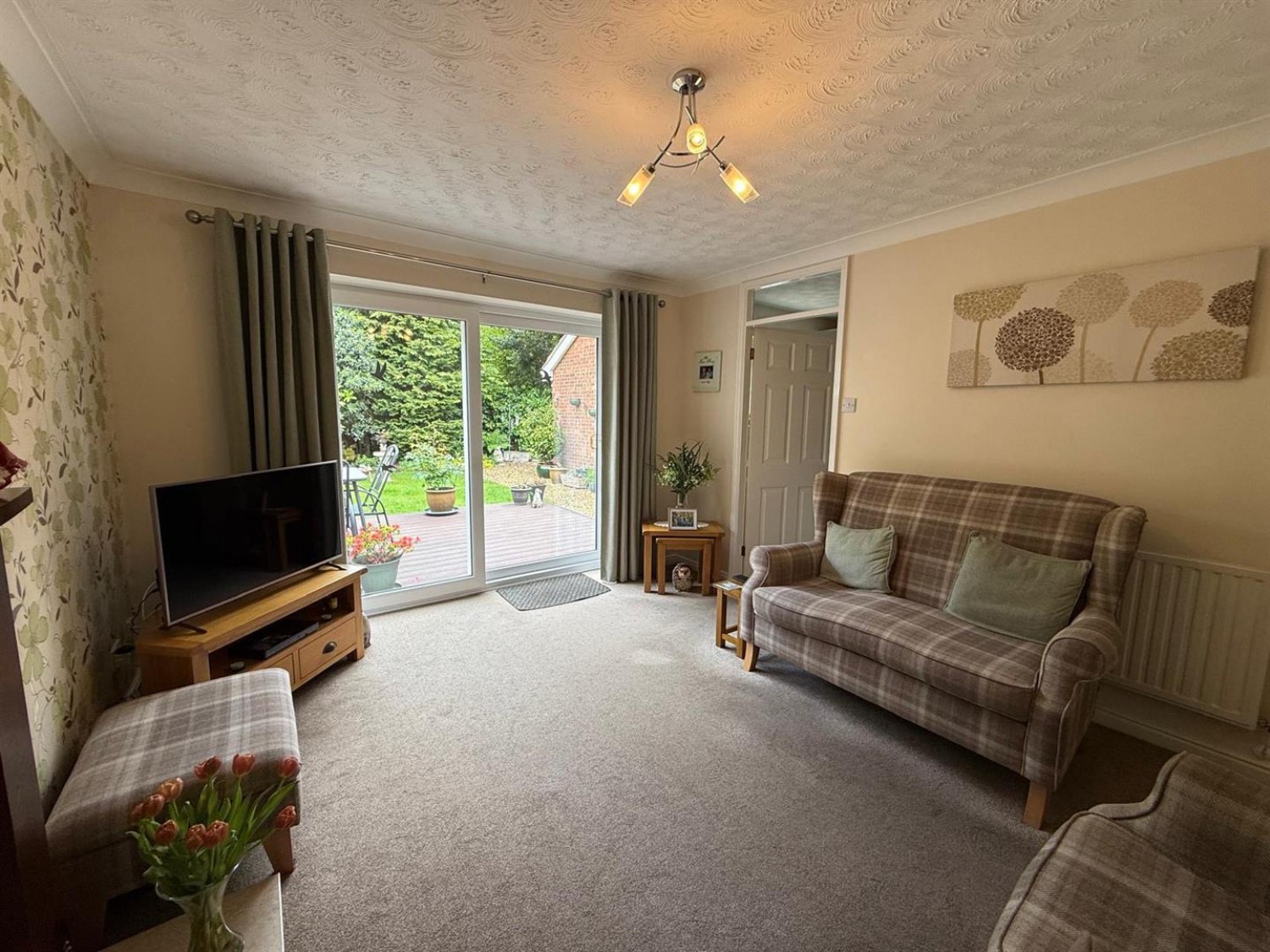 Fieldfare Close, Cradley Heath, B64 5QH