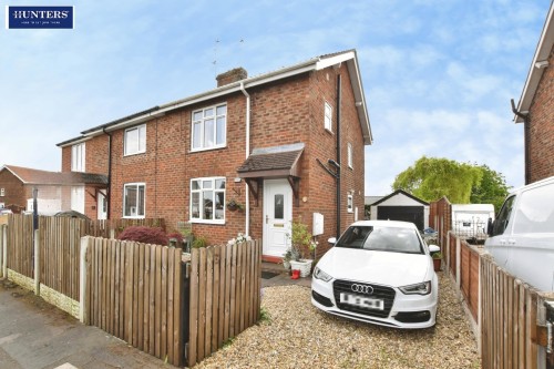 Birch Avenue, Brigg