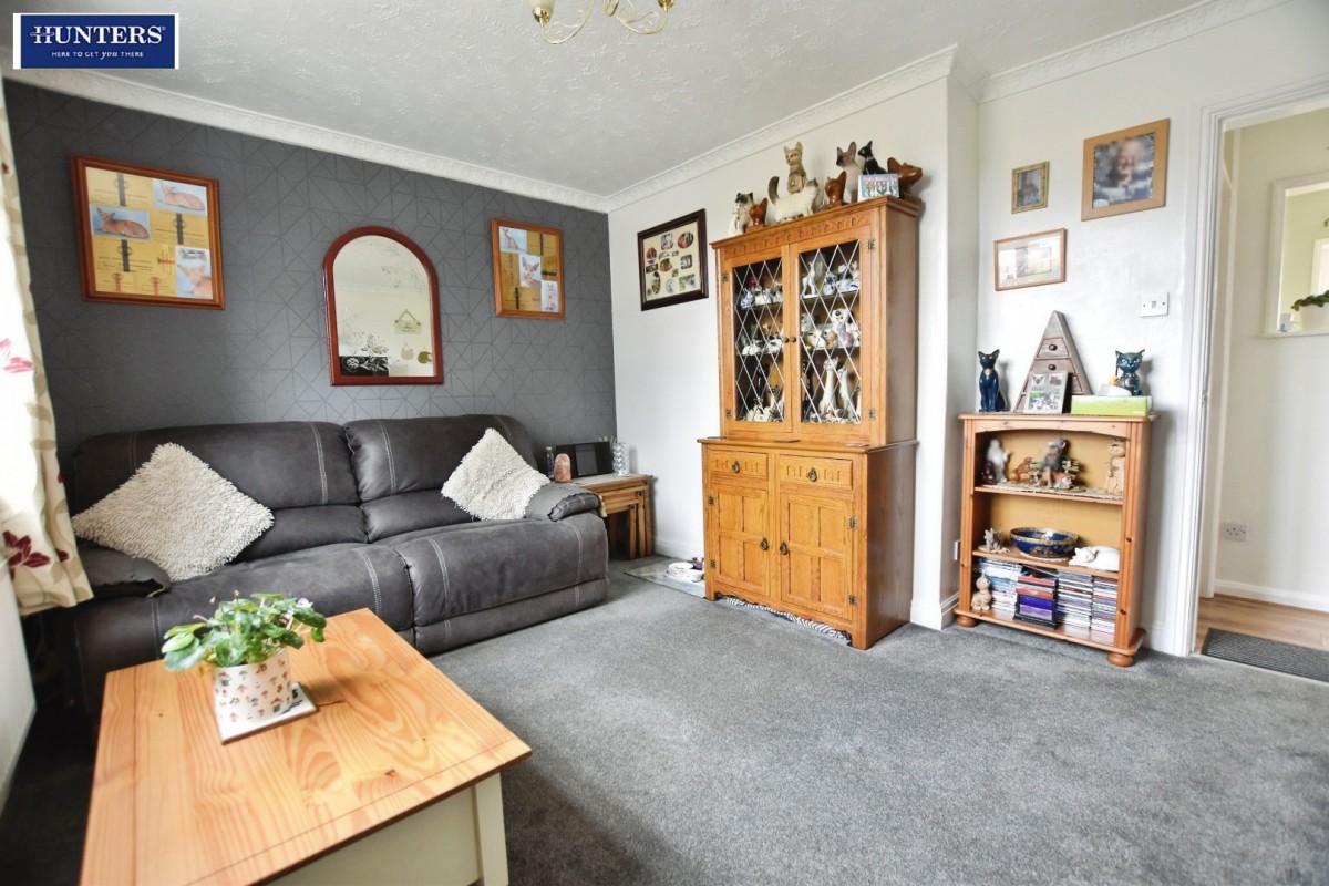 Birch Avenue, Brigg