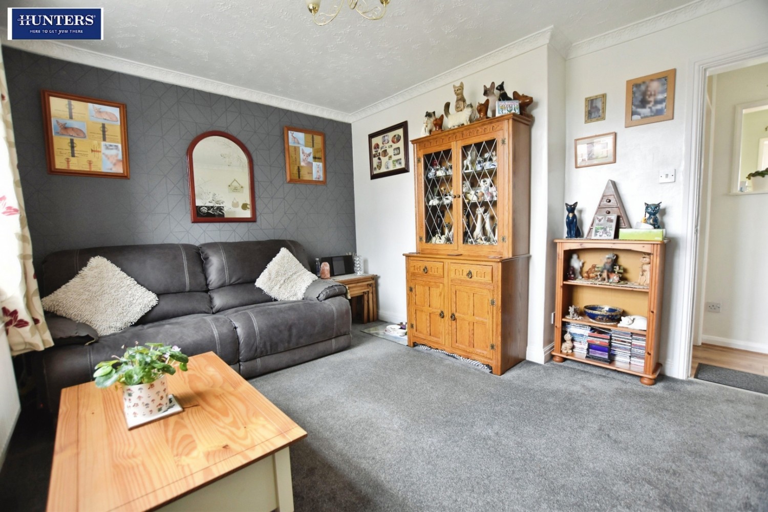 Birch Avenue, Brigg