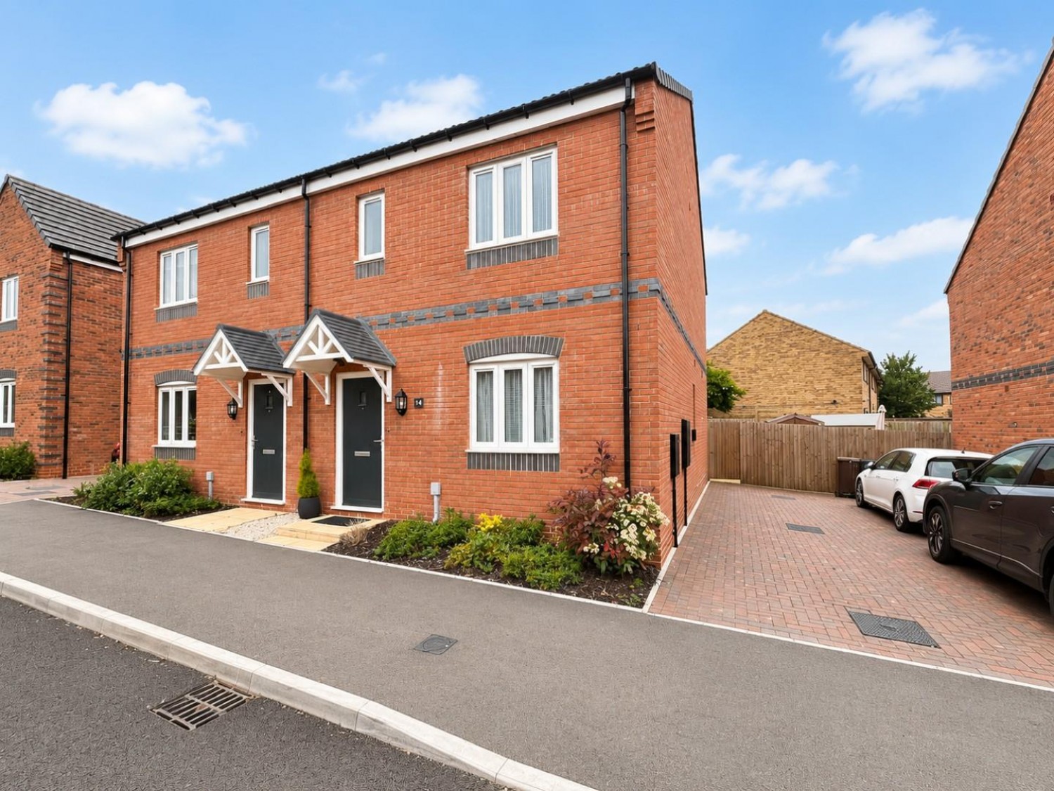 Wool Lane, Dursley