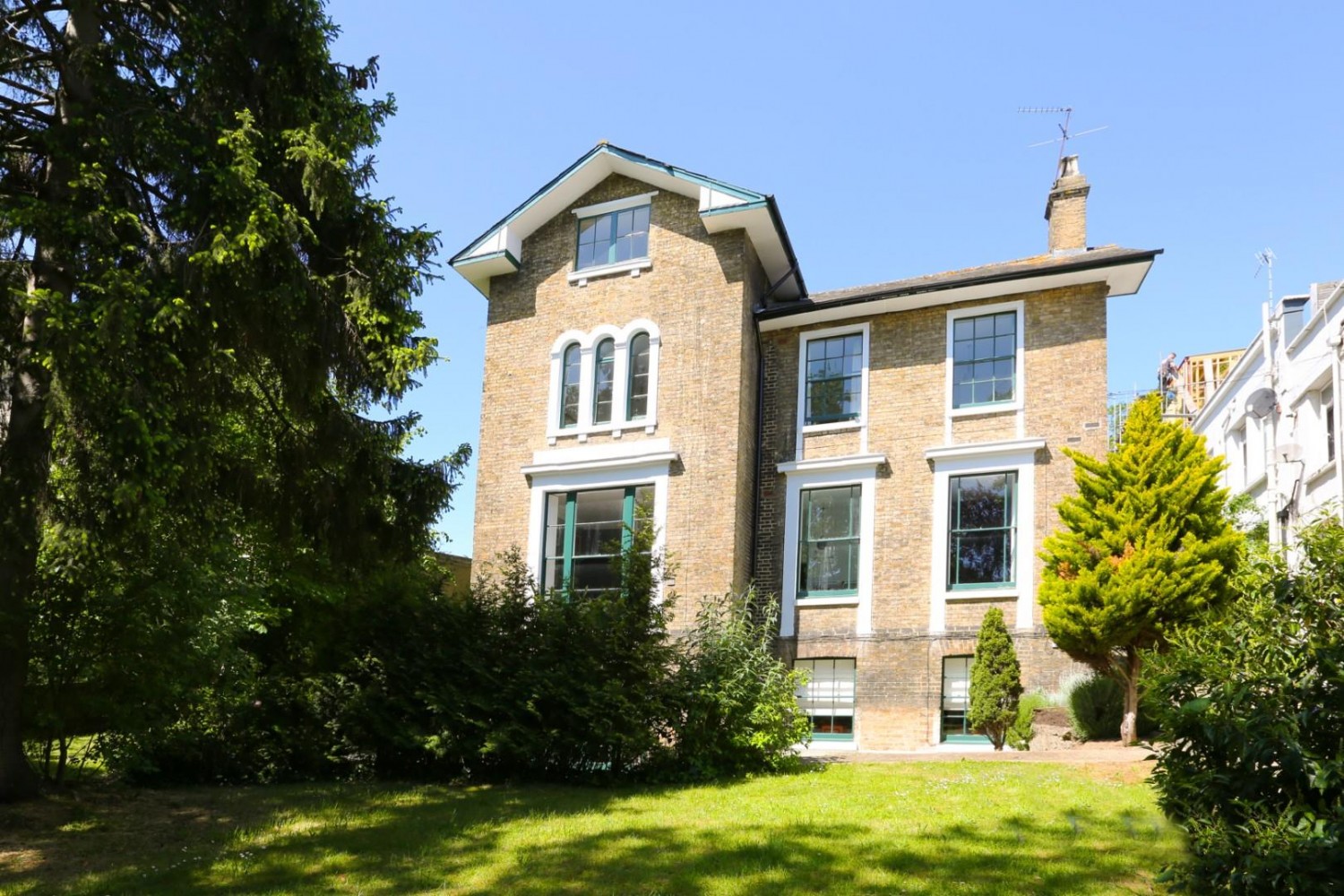 Honor Oak Road, Forest Hill, London, SE23 3RR