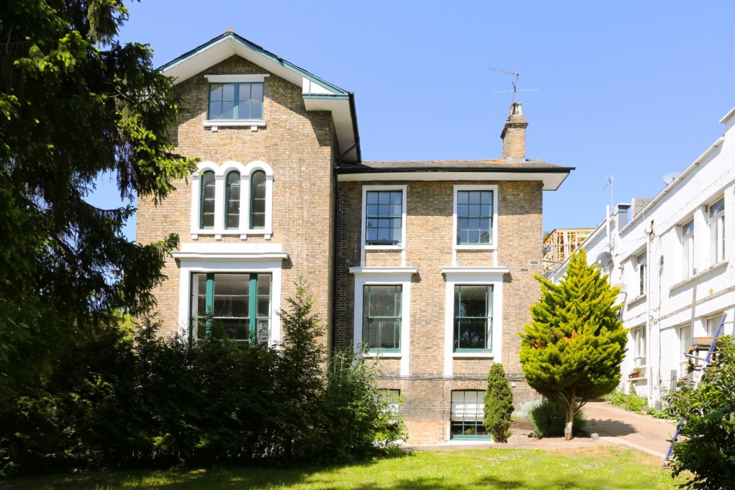 Honor Oak Road, Forest Hill, London, SE23 3RR