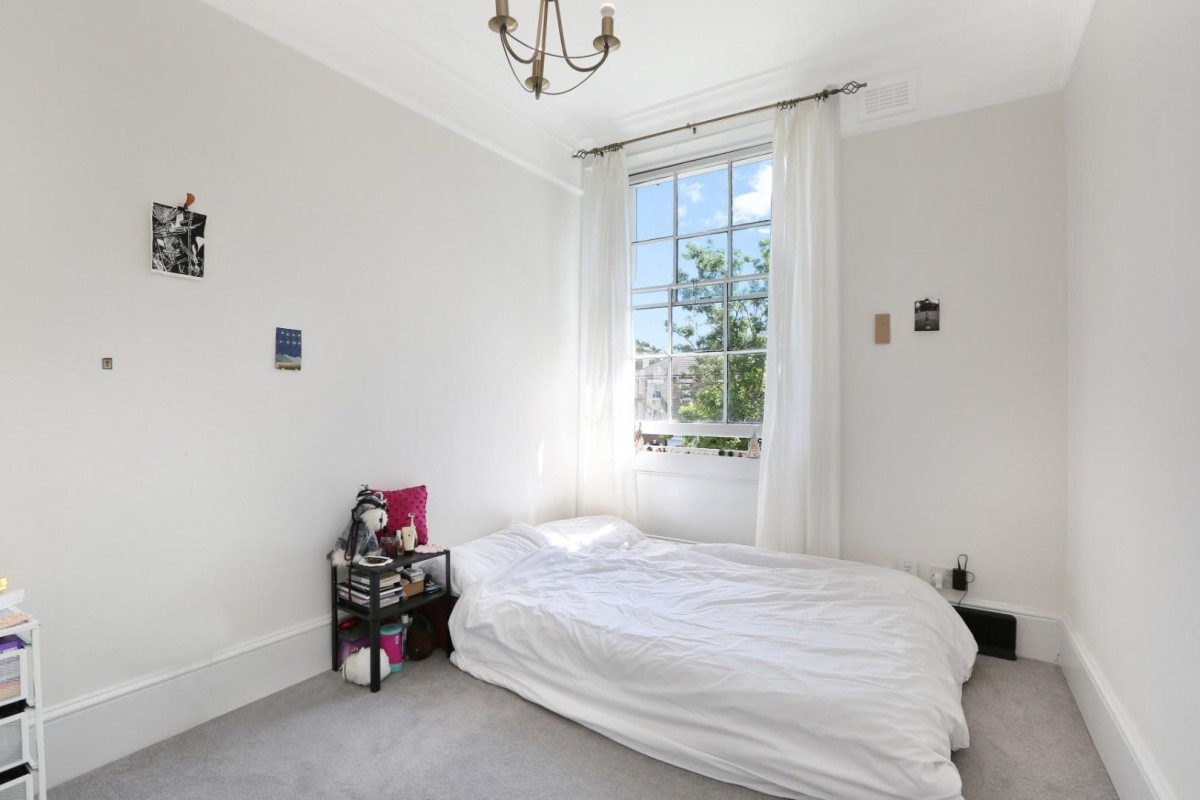 Honor Oak Road, Forest Hill, London, SE23 3RR