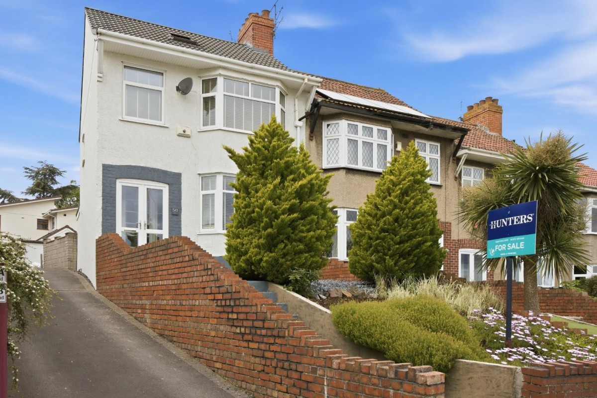 Wells Road, Bristol