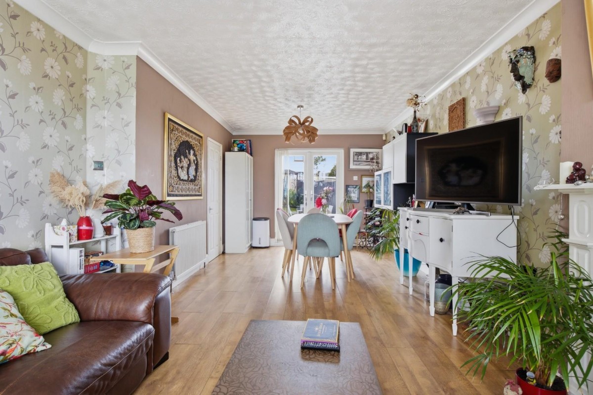 Wells Road, Bristol