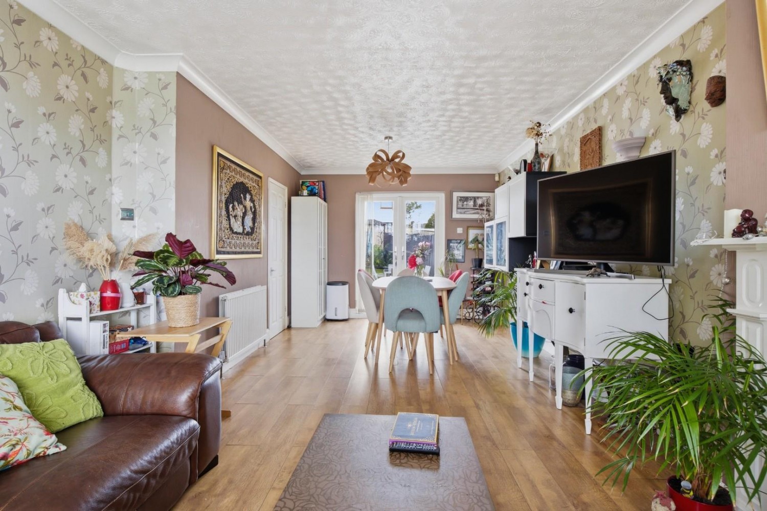 Wells Road, Bristol