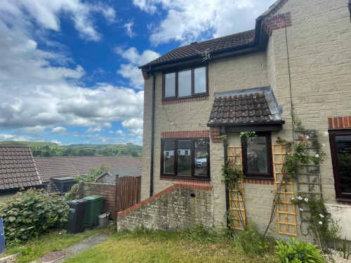 Weavers Close, Dursley, GL11 4LR