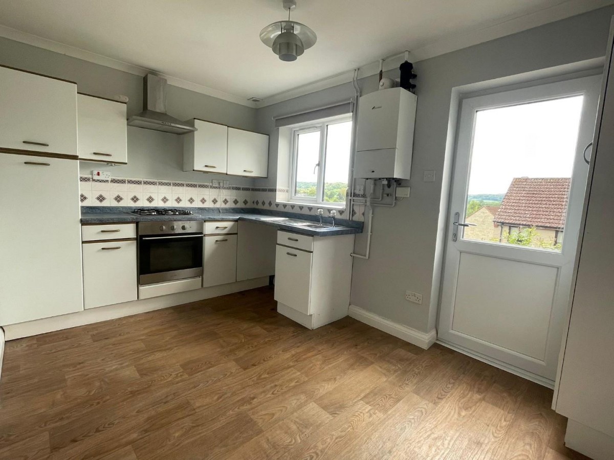 Weavers Close, Dursley, GL11 4LR