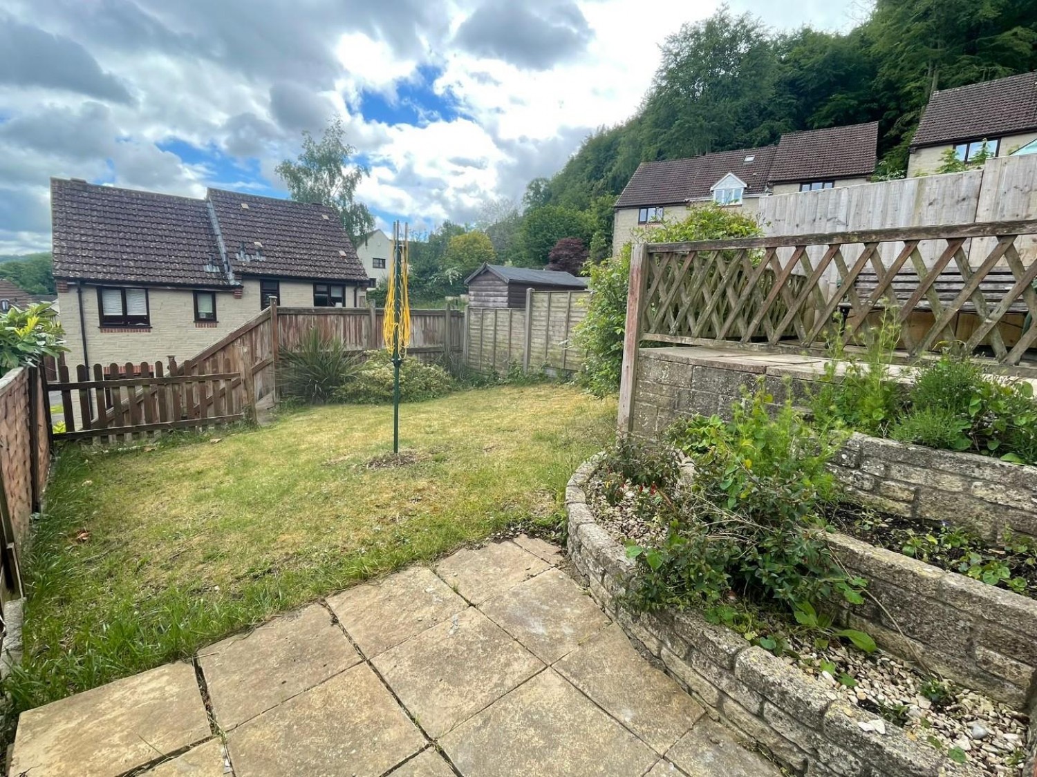 Weavers Close, Dursley, GL11 4LR