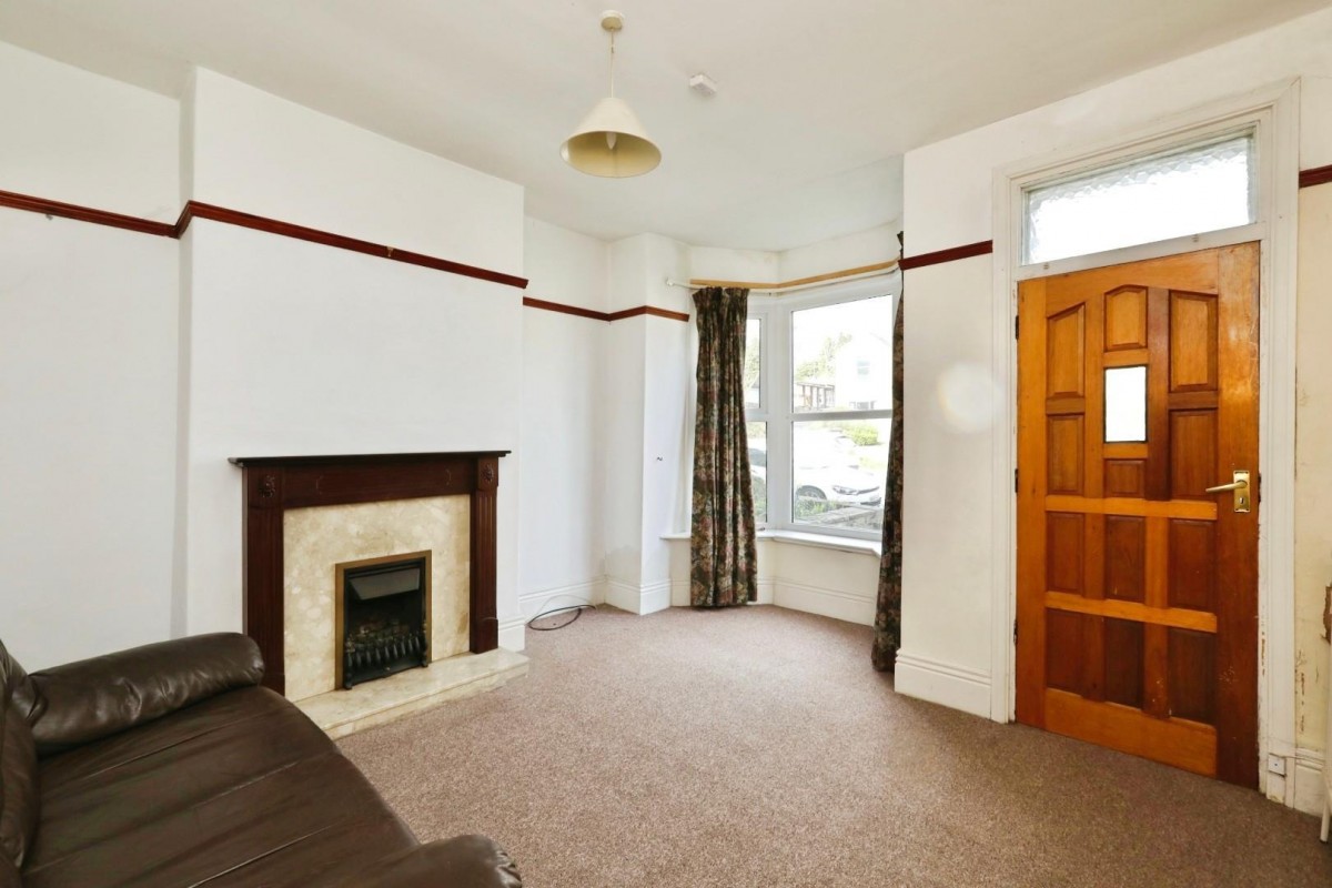 Bradley Street, Crookes, Sheffield