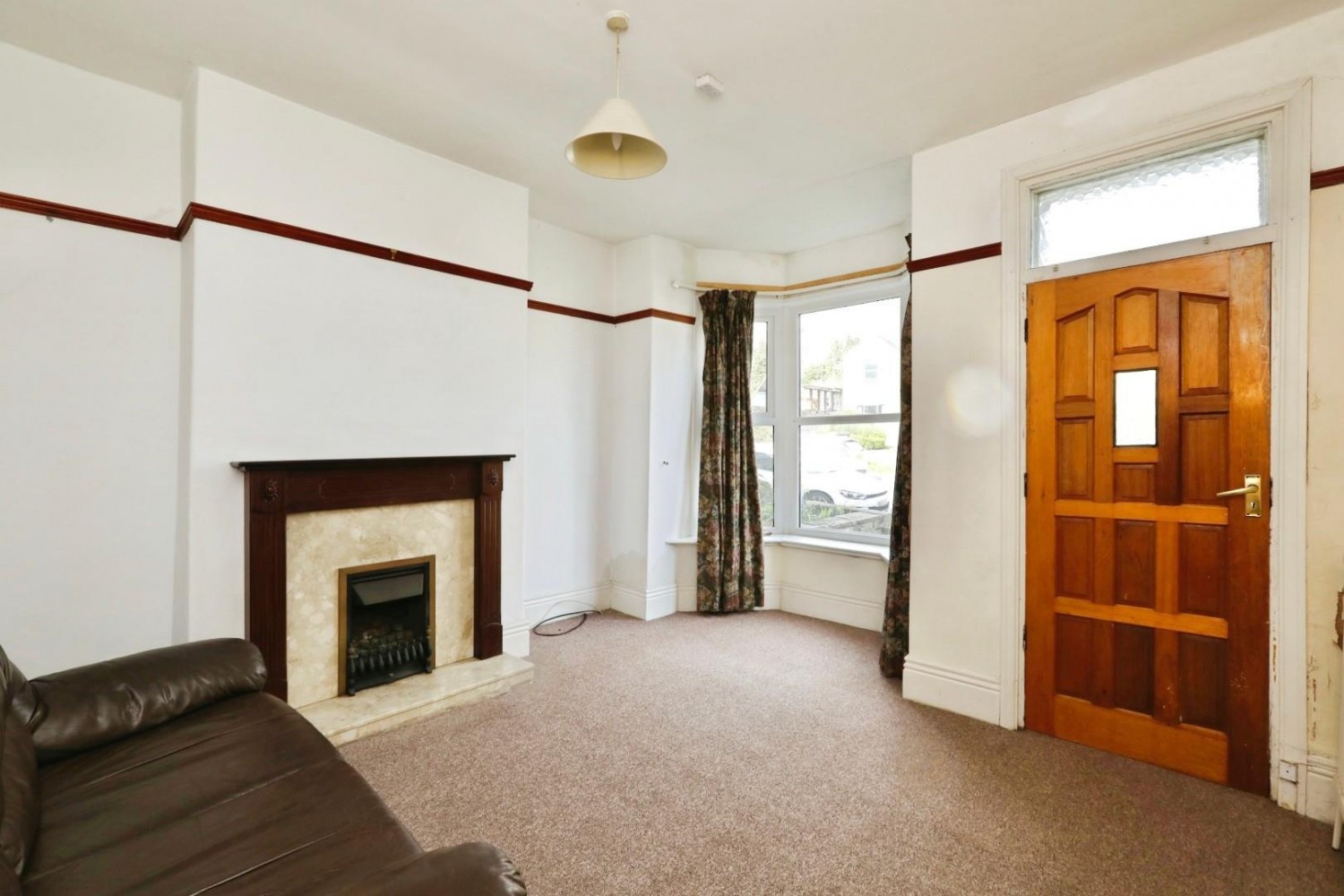 Bradley Street, Crookes, Sheffield