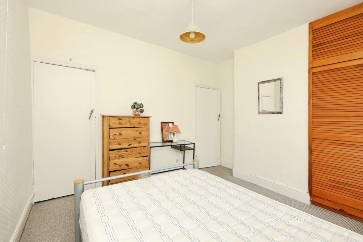 Bradley Street, Crookes, Sheffield