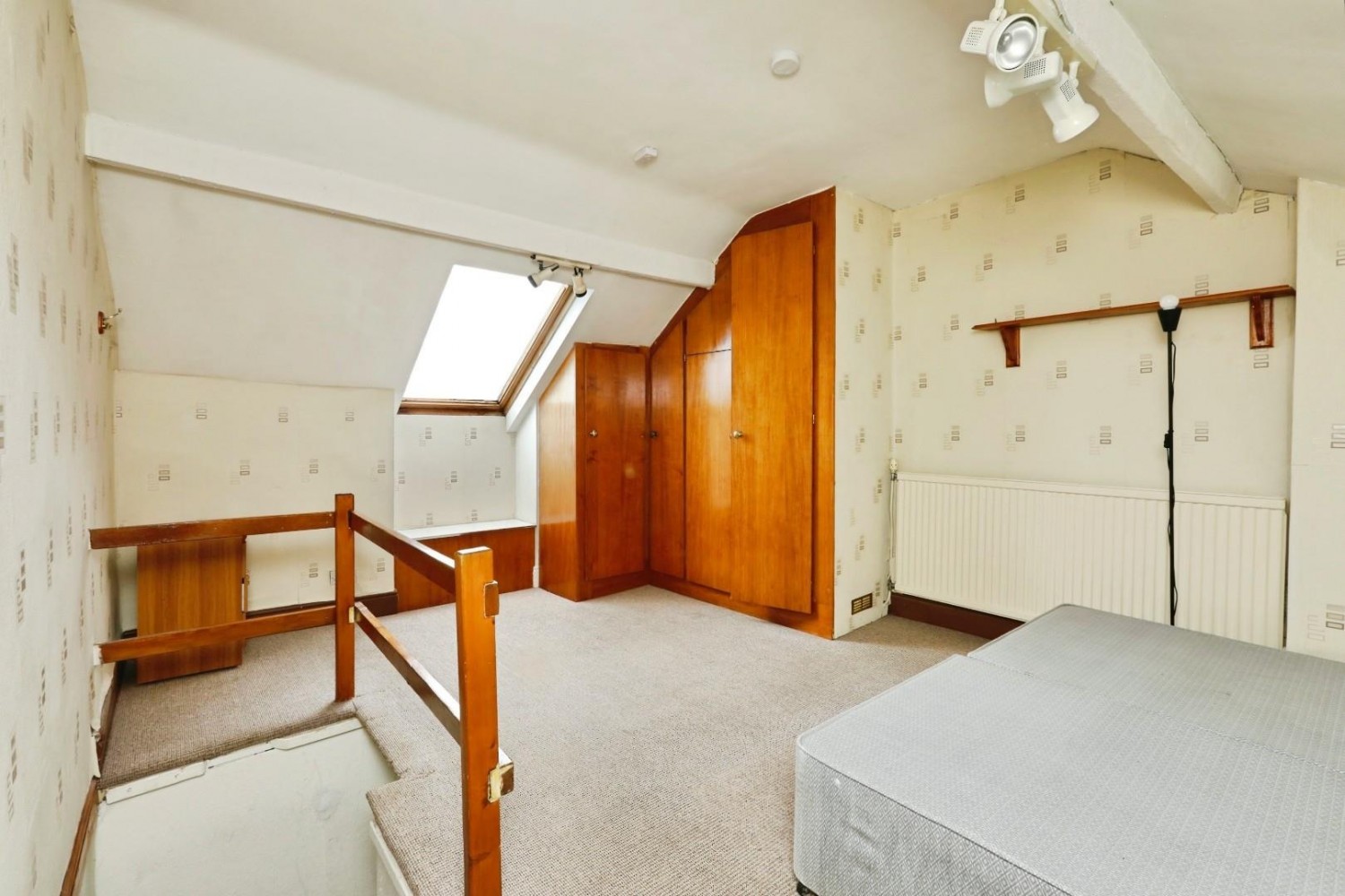 Bradley Street, Crookes, Sheffield