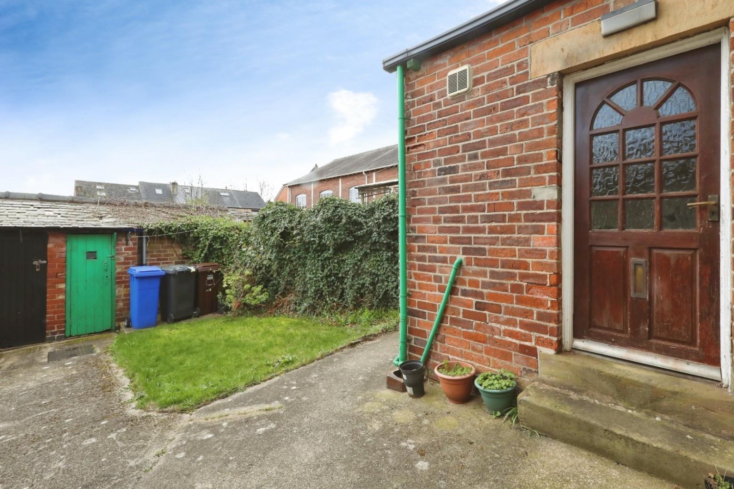 Bradley Street, Crookes, Sheffield