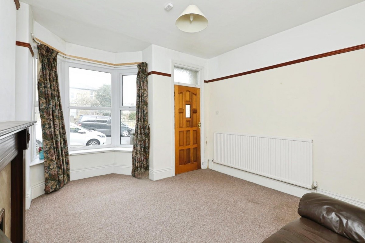 Bradley Street, Crookes, Sheffield