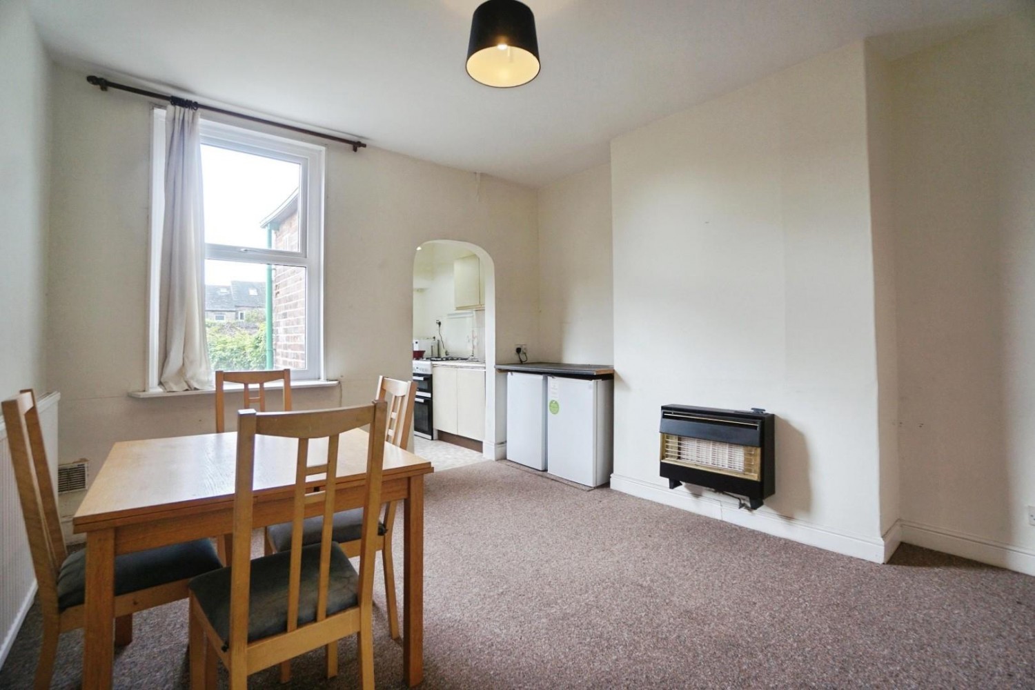 Bradley Street, Crookes, Sheffield
