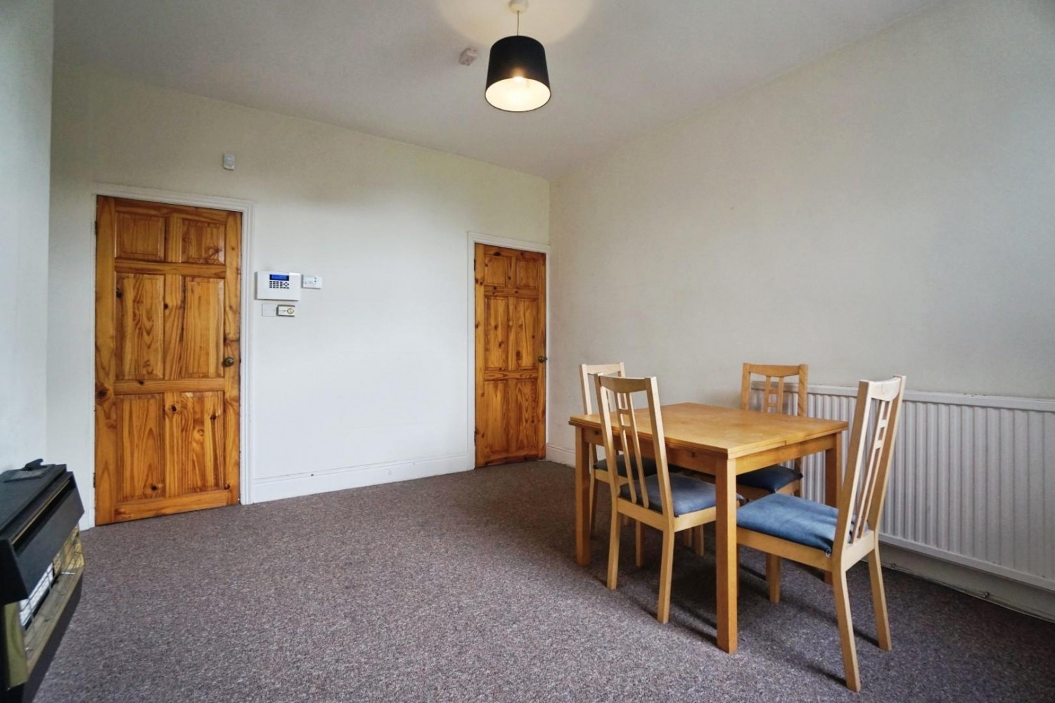 Bradley Street, Crookes, Sheffield