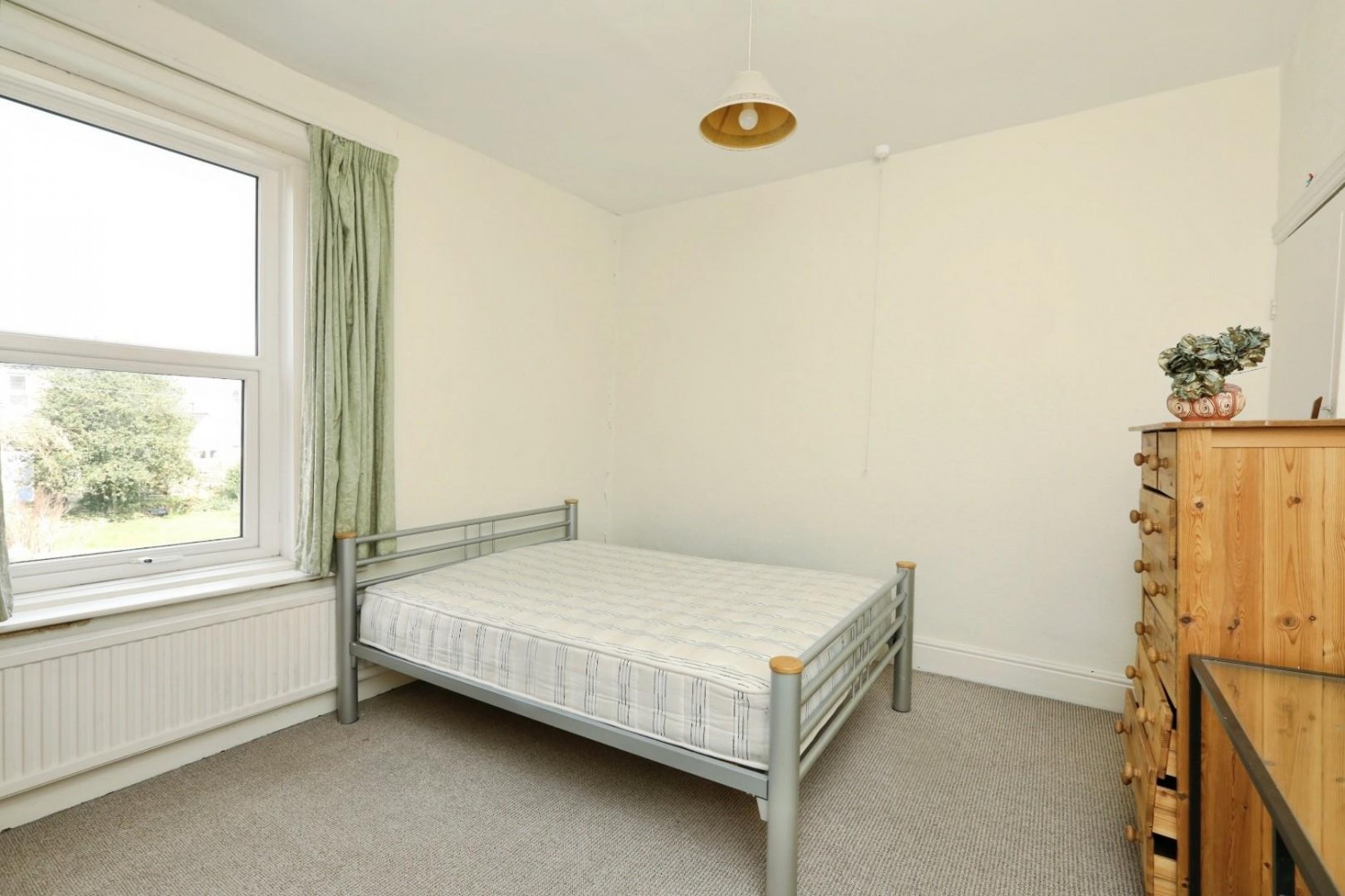 Bradley Street, Crookes, Sheffield
