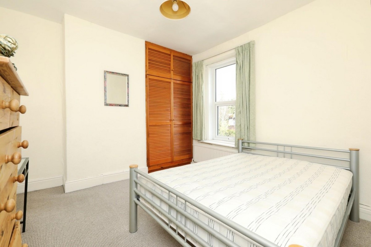 Bradley Street, Crookes, Sheffield