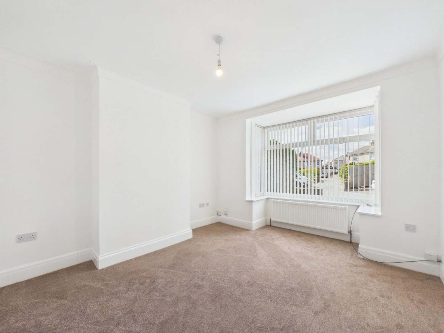 Westfield Crescent, Shipley