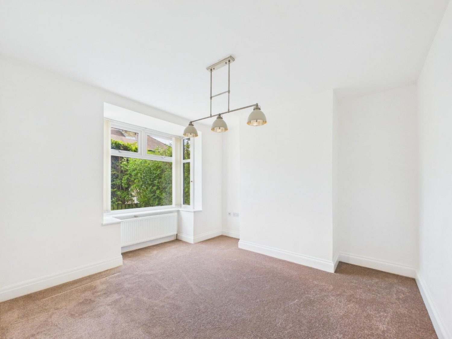 Westfield Crescent, Shipley