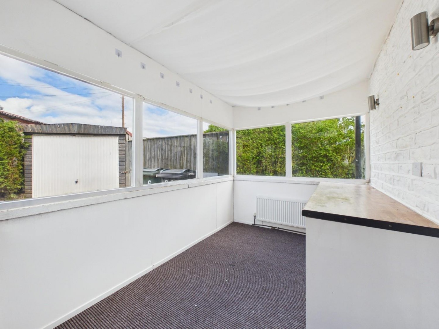 Westfield Crescent, Shipley
