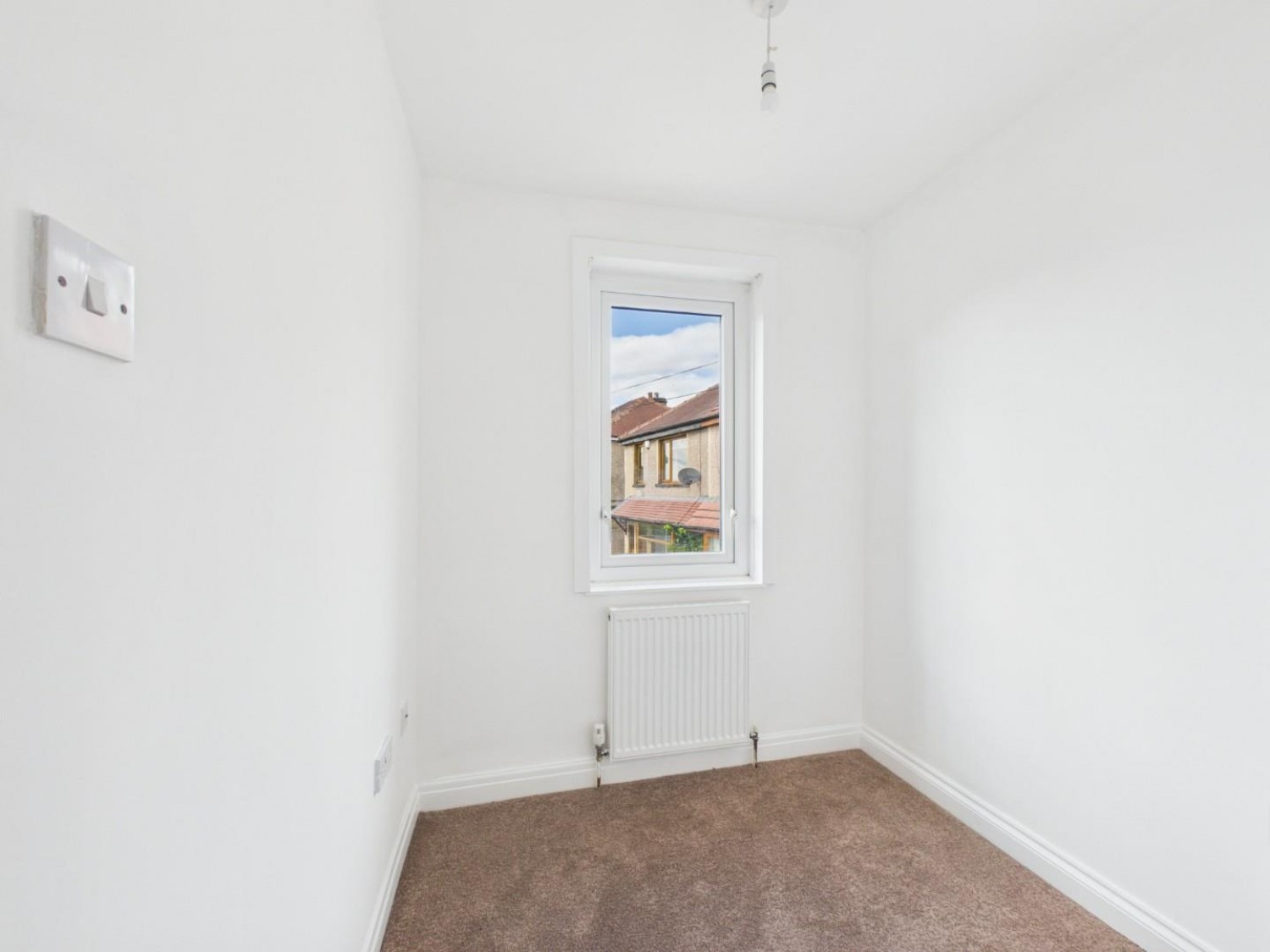 Westfield Crescent, Shipley