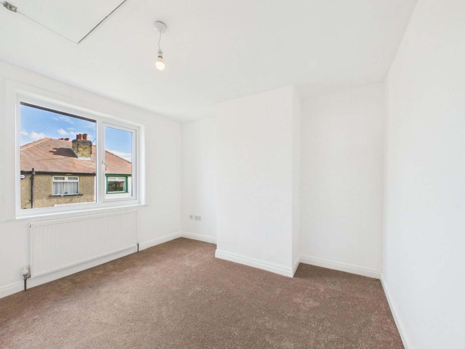 Westfield Crescent, Shipley