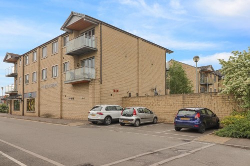 Heritage Court, Dinnington, Sheffield