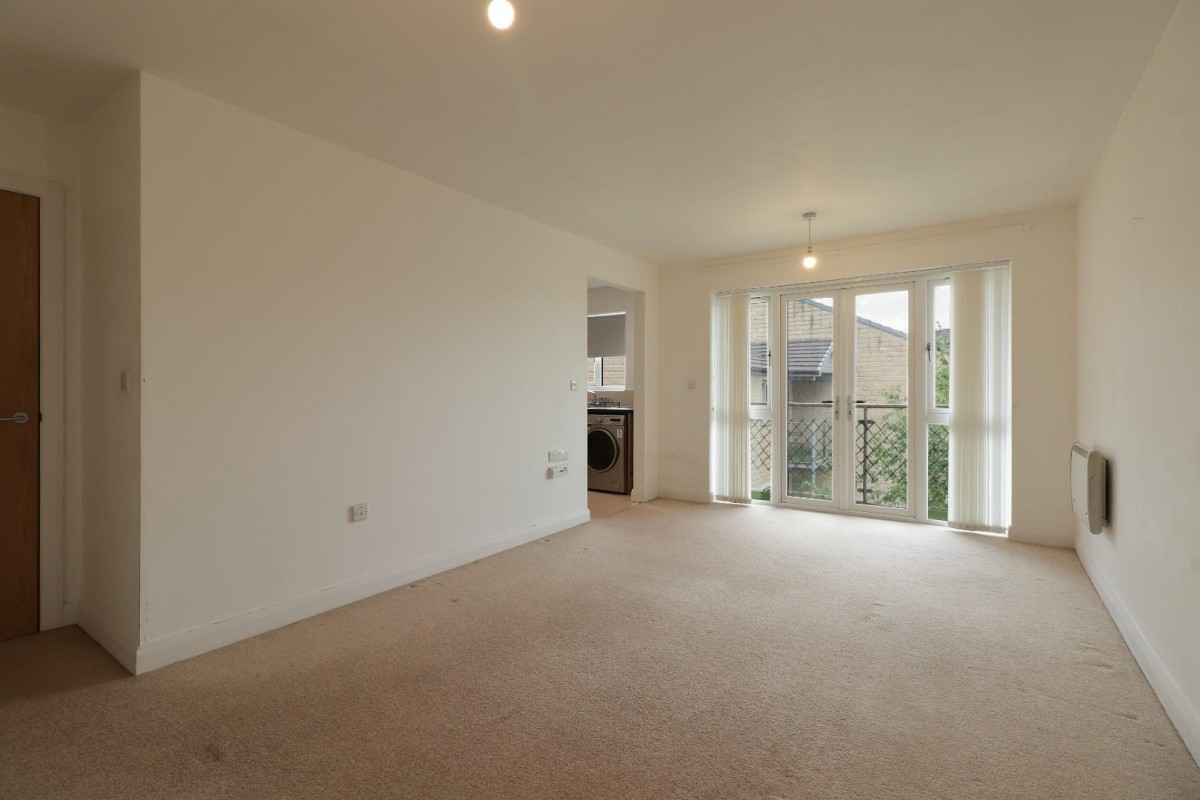 Heritage Court, Dinnington, Sheffield