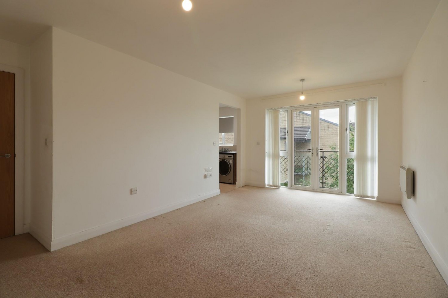 Heritage Court, Dinnington, Sheffield