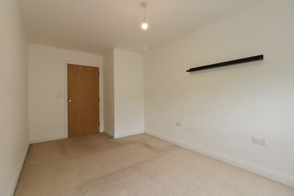 Heritage Court, Dinnington, Sheffield