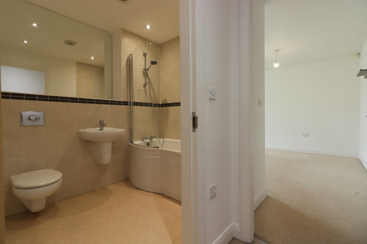 Heritage Court, Dinnington, Sheffield