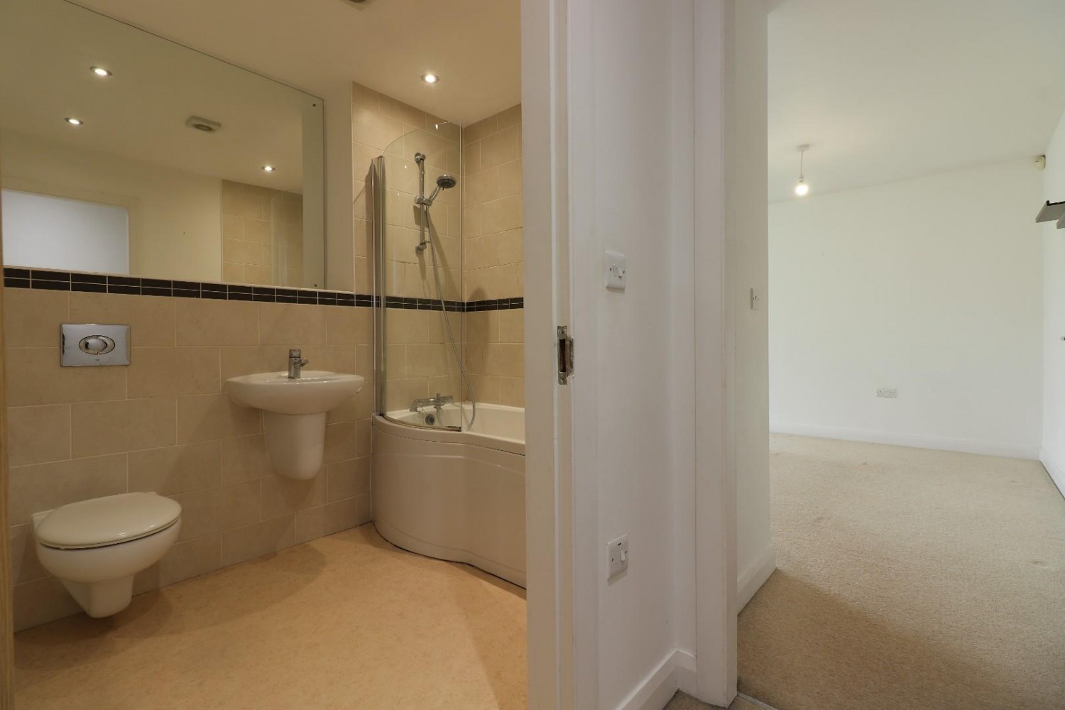 Heritage Court, Dinnington, Sheffield