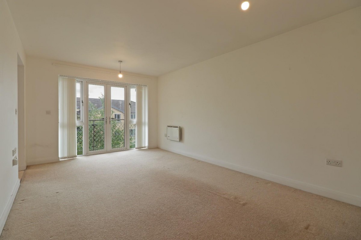 Heritage Court, Dinnington, Sheffield