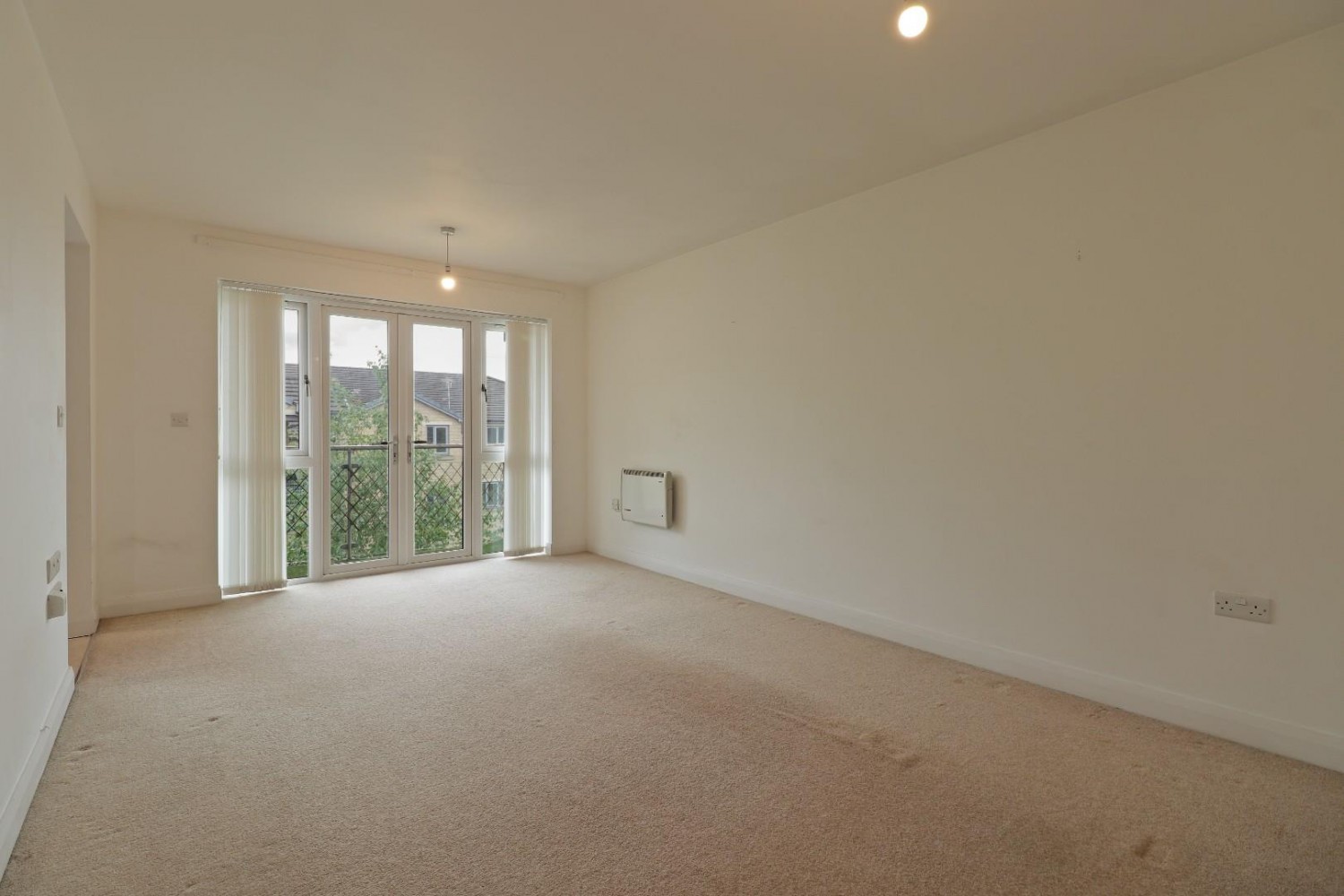 Heritage Court, Dinnington, Sheffield