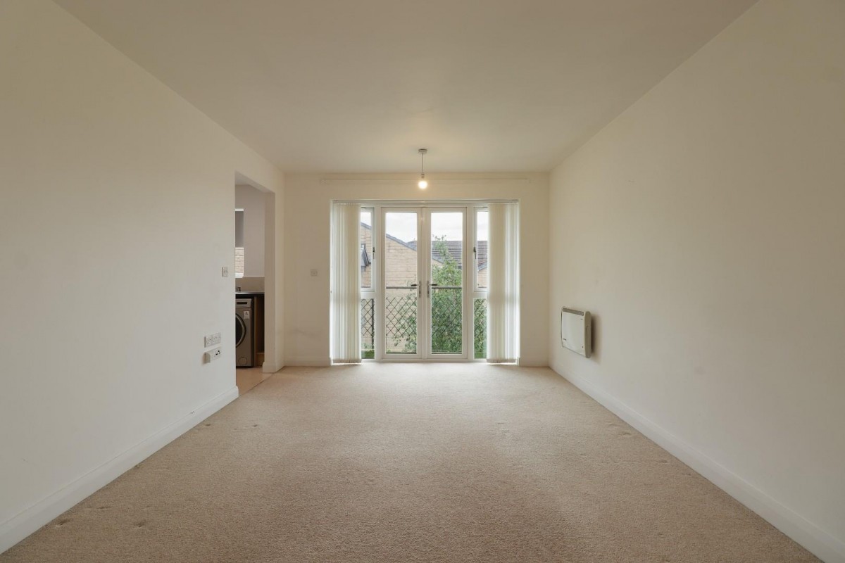 Heritage Court, Dinnington, Sheffield