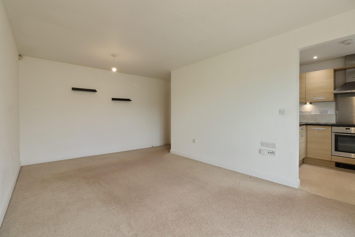 Heritage Court, Dinnington, Sheffield